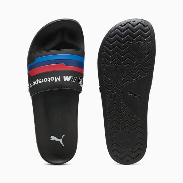 Puma BMW MMS Leadcat 2.0 Logo
