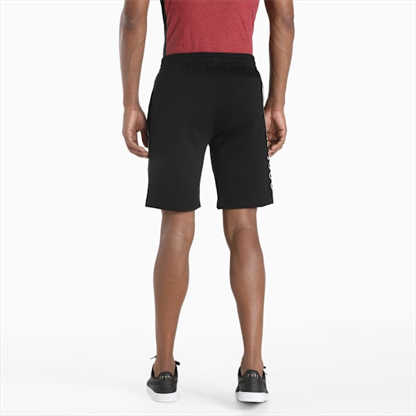 Puma VK Side Print Shorts
