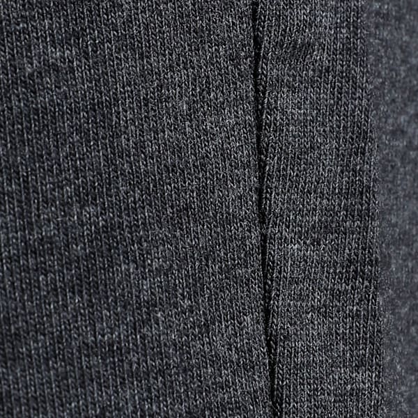 Puma Zippered Jersey Shorts