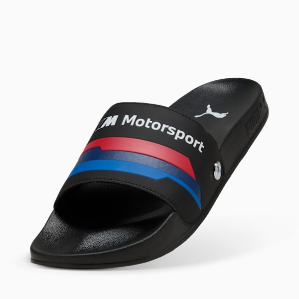 Puma BMW MMS Leadcat 2.0 Logo