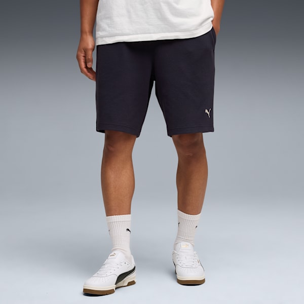Puma ESS ELEVATED Relaxed Shorts