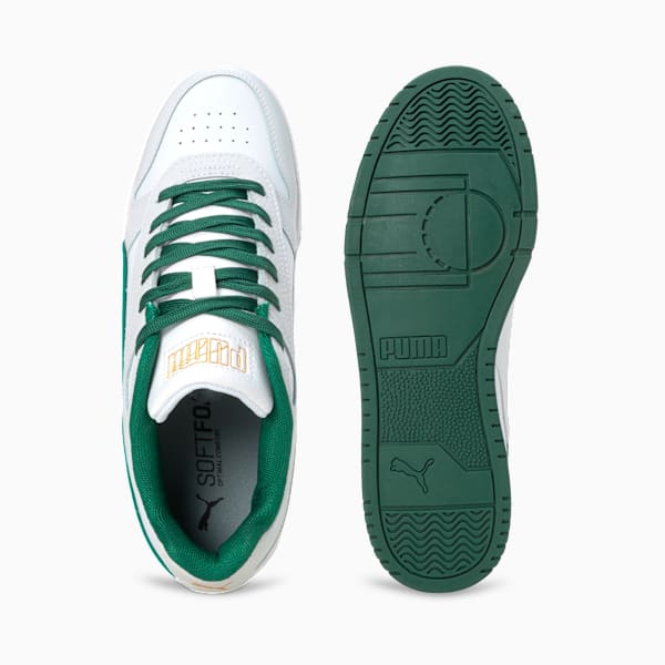 Puma RBD Game Court- Z Low