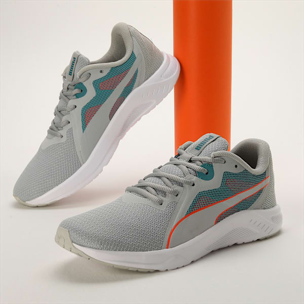 Puma Seriah IDP