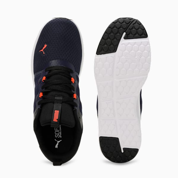 Puma Calit IDP