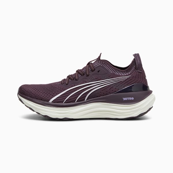 Puma ForeverRun NITRO Knit Wns