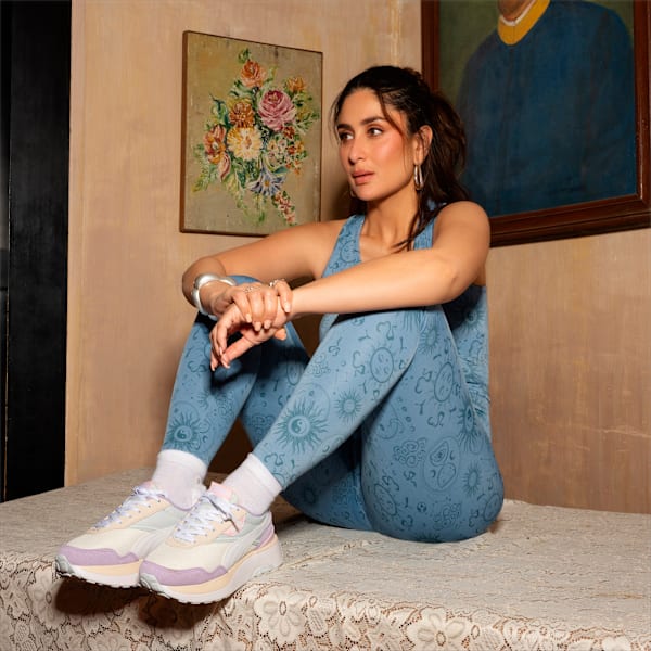 Puma Cruise Rider Silk Road Wns V1