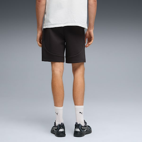 Puma EVOSTRIPE Shorts DK PUMA Black