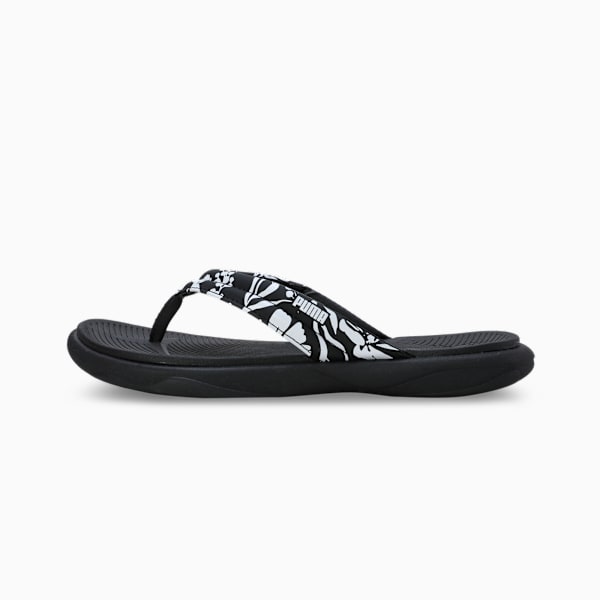 Puma Royalcat Softride Thong Wns