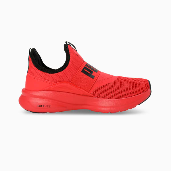 Puma Softride Enzo Evo Jr Res