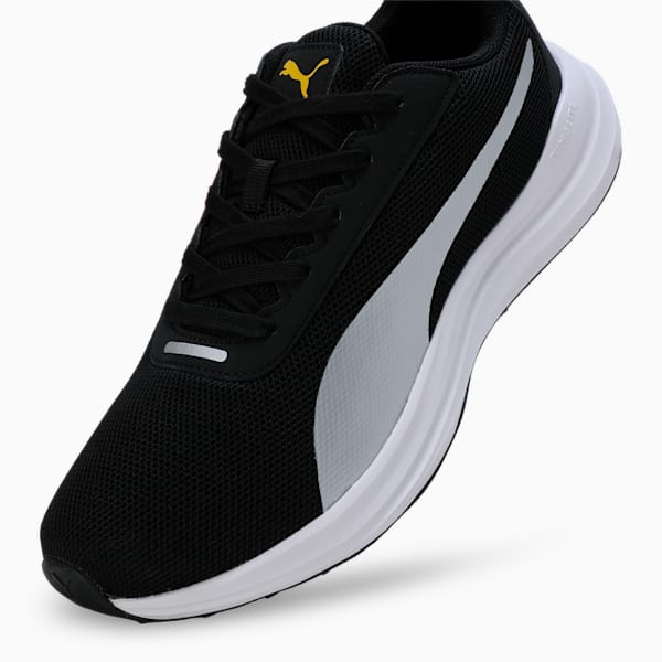 Puma Fierce runner
