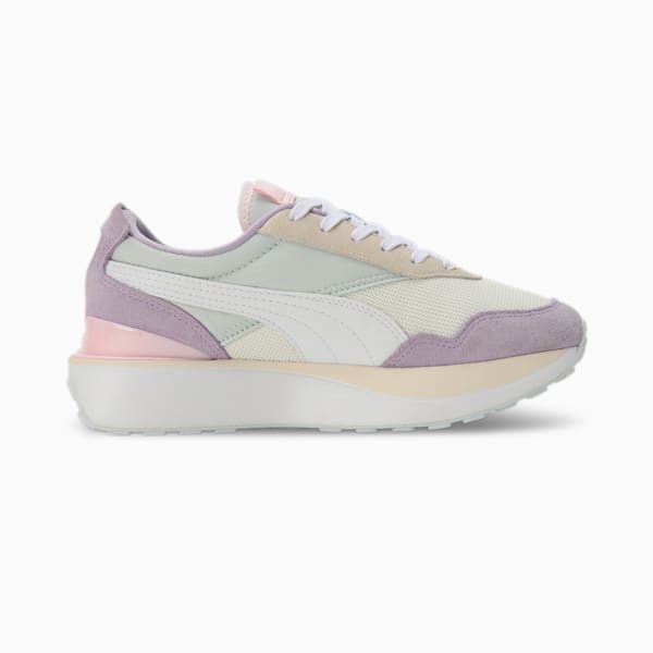 Puma Cruise Rider Silk Road Wns V1