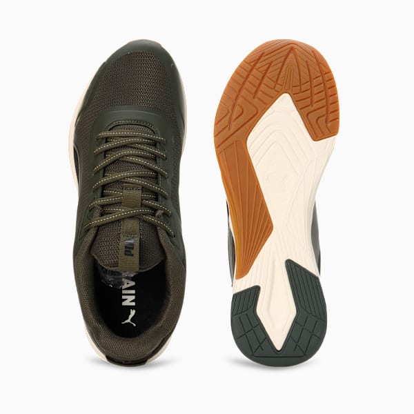 Puma Extrinsic
