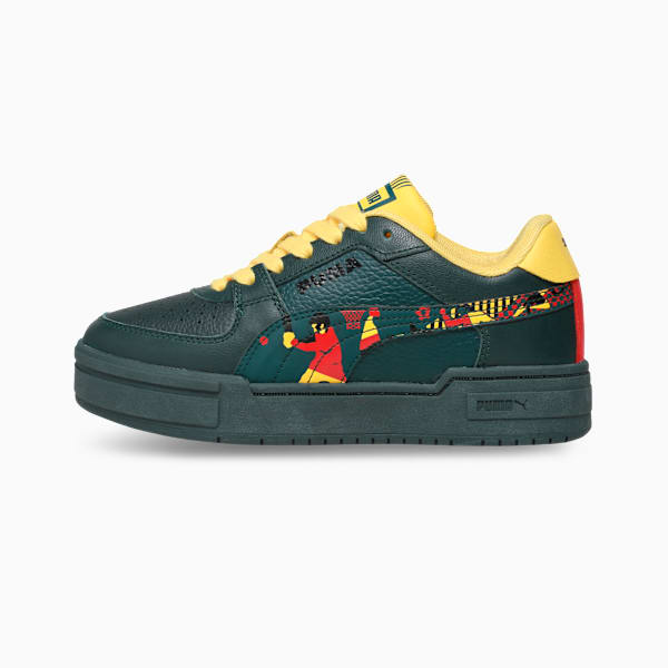 Puma CA Pro Curious Explorer JR