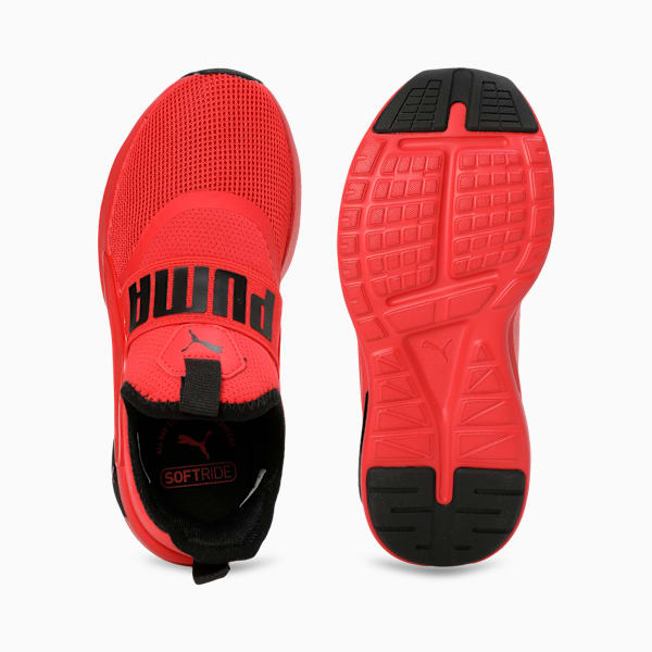 Puma Softride Enzo Evo Jr Res