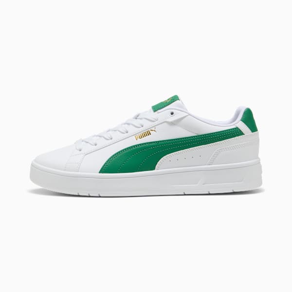 Puma Court Classico Res