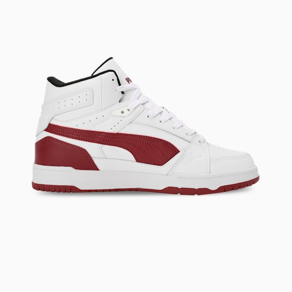 Puma RBD Game Nova Mid