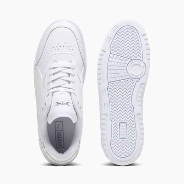 Puma Doublecourt