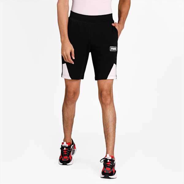 Puma REBEL Shorts 9 TR
