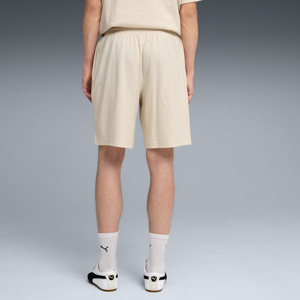 Puma ESS ELEVATED Relaxed Shorts