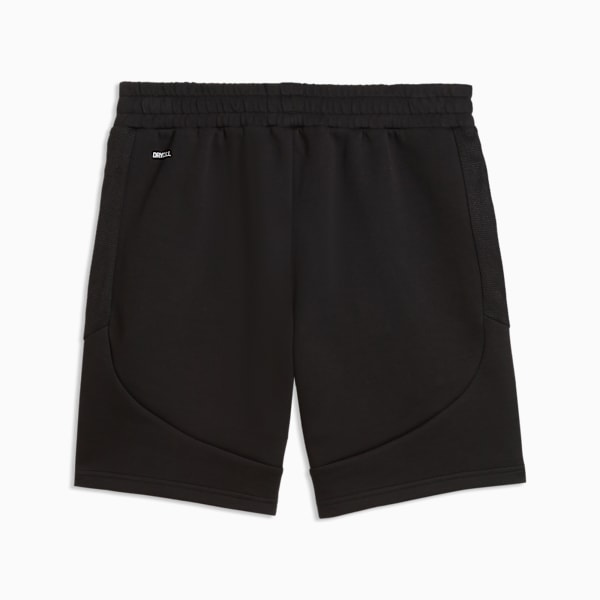 Puma EVOSTRIPE Shorts DK PUMA Black