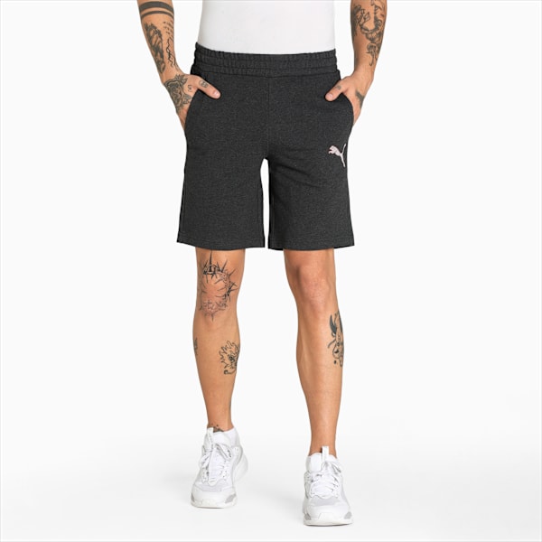 Puma Cat Graphic Shorts
