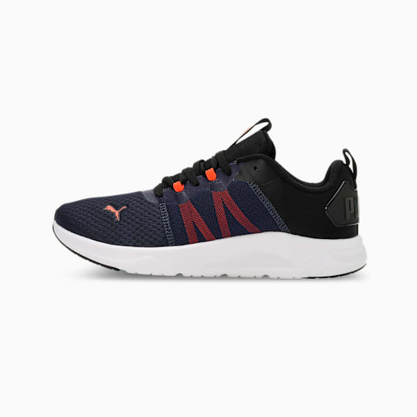 Puma Calit IDP