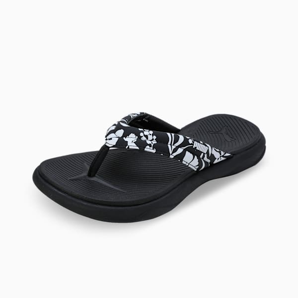 Puma Royalcat Softride Thong Wns