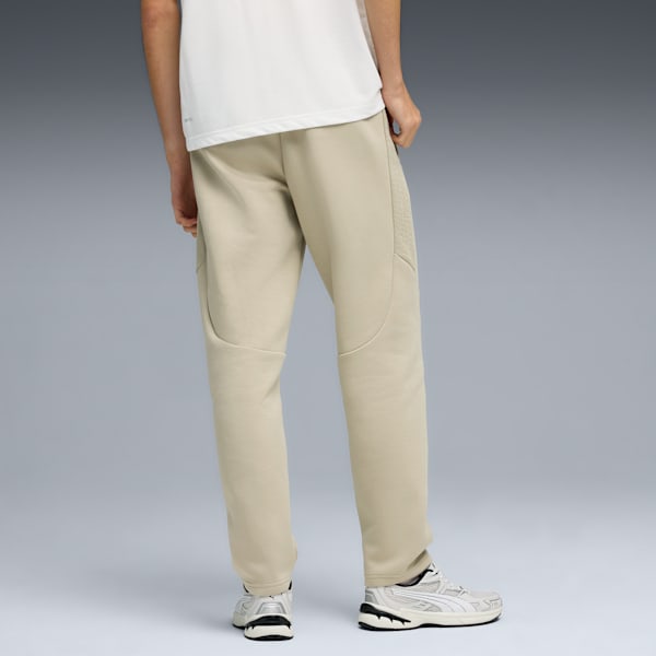 Puma EVOSTRIPE Pants DK Pebble Gray