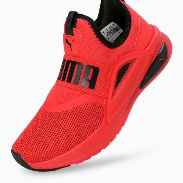 Puma Softride Enzo Evo Jr Res
