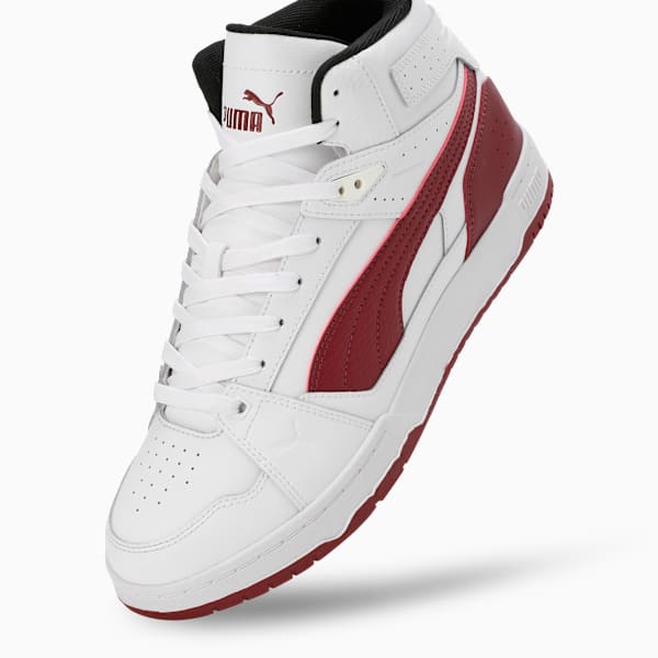 Puma RBD Game Nova Mid