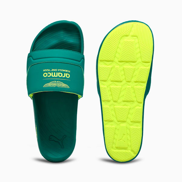 Puma AMF1 SoftridePro Leadpuff