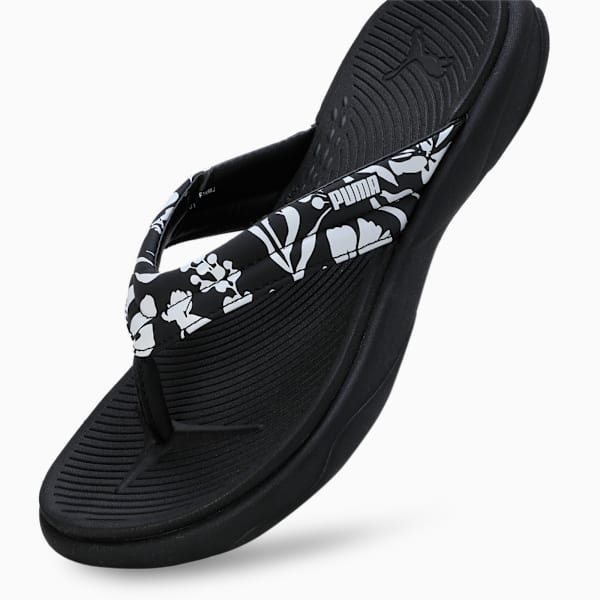 Puma Royalcat Softride Thong Wns