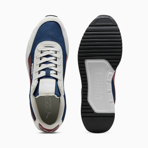 Puma R78 Lightwind