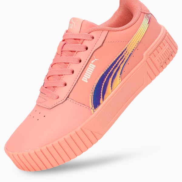 Puma Carina 2.0 JR