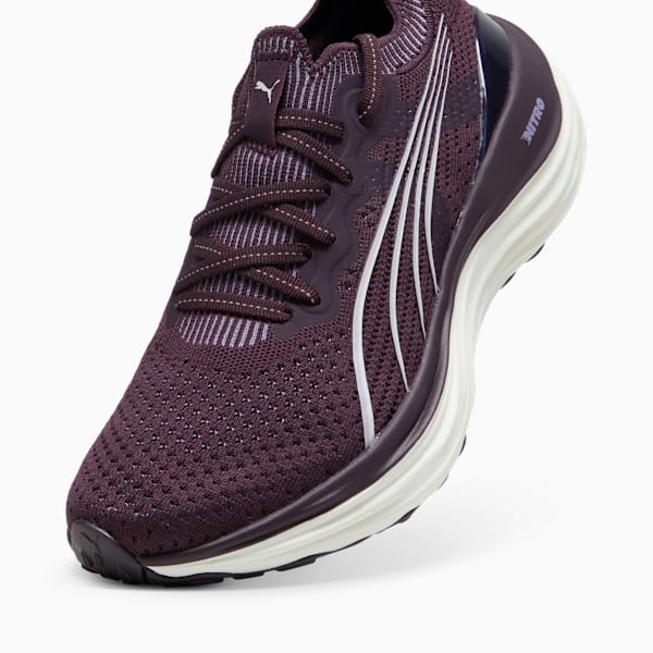 Puma ForeverRun NITRO Knit Wns