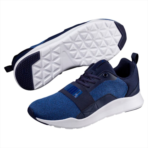 Puma Wired Knit