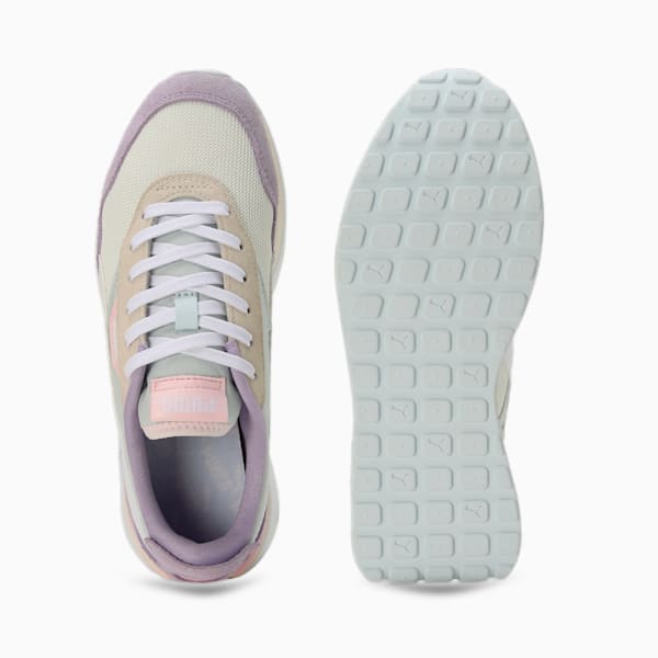 Puma Cruise Rider Silk Road Wns V1