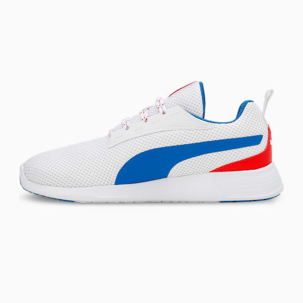 Puma Buzz