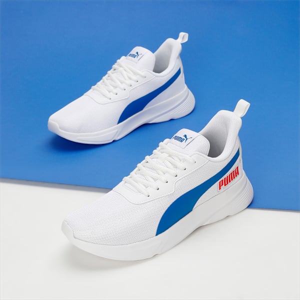 Puma Jitter