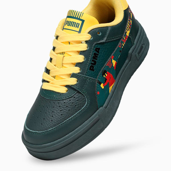Puma CA Pro Curious Explorer JR