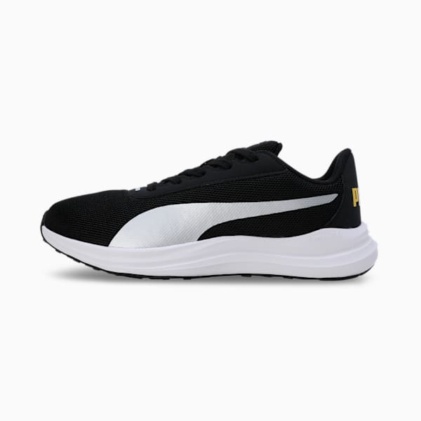 Puma Fierce runner