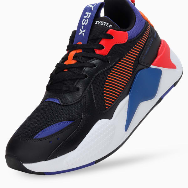 Puma RS-X Geek Res