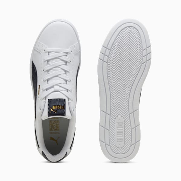 Puma Court Classico Res