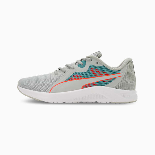 Puma Seriah IDP