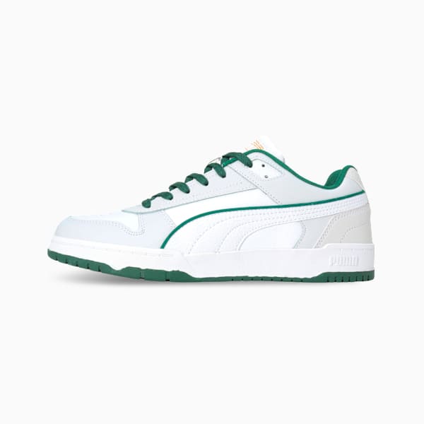 Puma RBD Game Court- Z Low