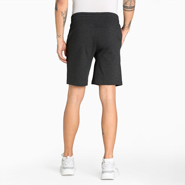Puma Cat Graphic Shorts