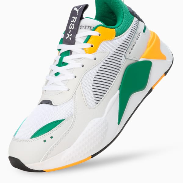 Puma RS-X Geek Res