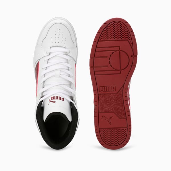 Puma RBD Game Nova Mid