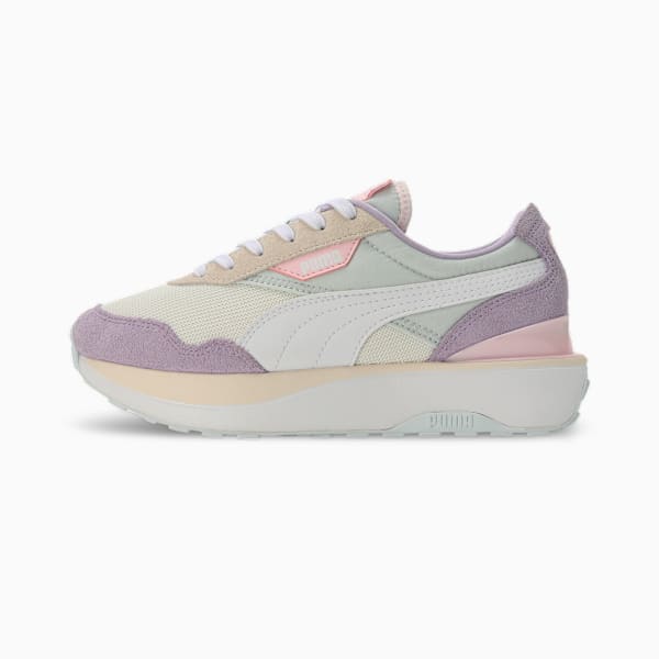 Puma Cruise Rider Silk Road Wns V1