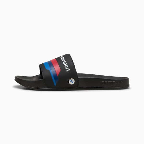 Puma BMW MMS Leadcat 2.0 Logo